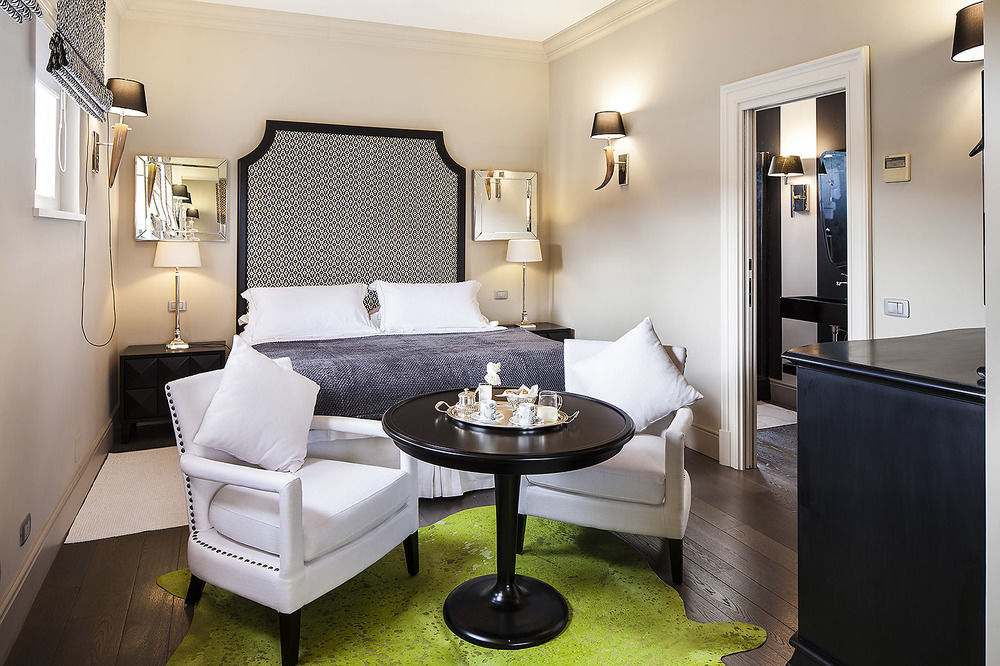 Hotel Pepoli9 Charming Roma